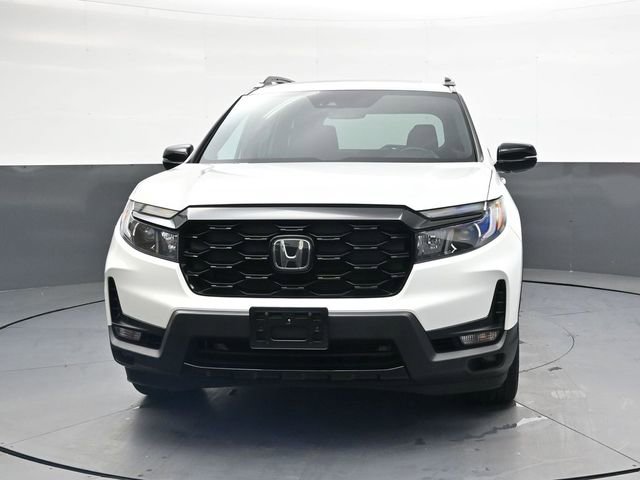 Used 2022 Honda Passport Elite image 10