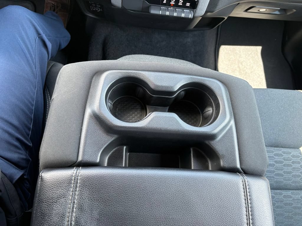 Used 2025 RAM 1500 Tradesman AWD/4WD image 22