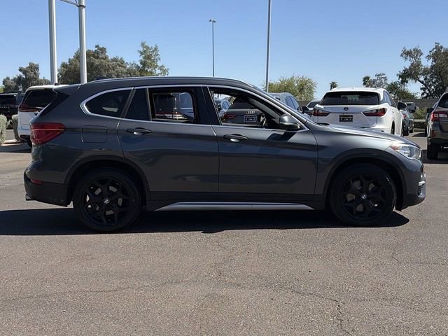 Used 2019 BMW X1 sDrive28i image 5