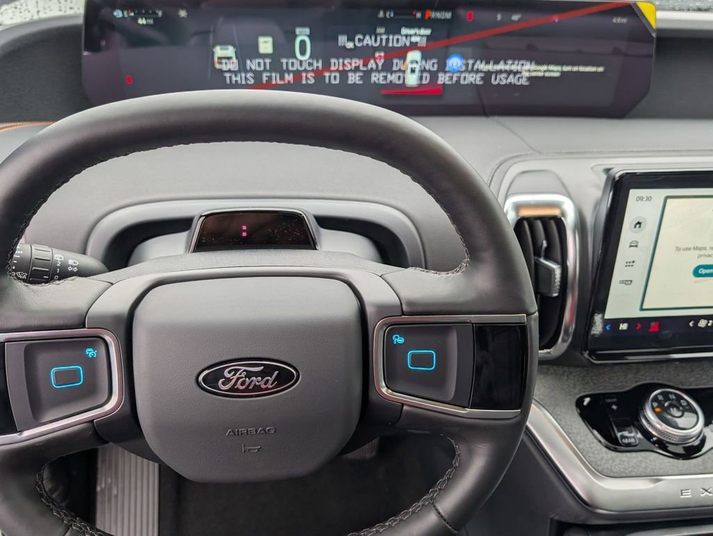 New 2026 Ford Expedition Tremor image 28