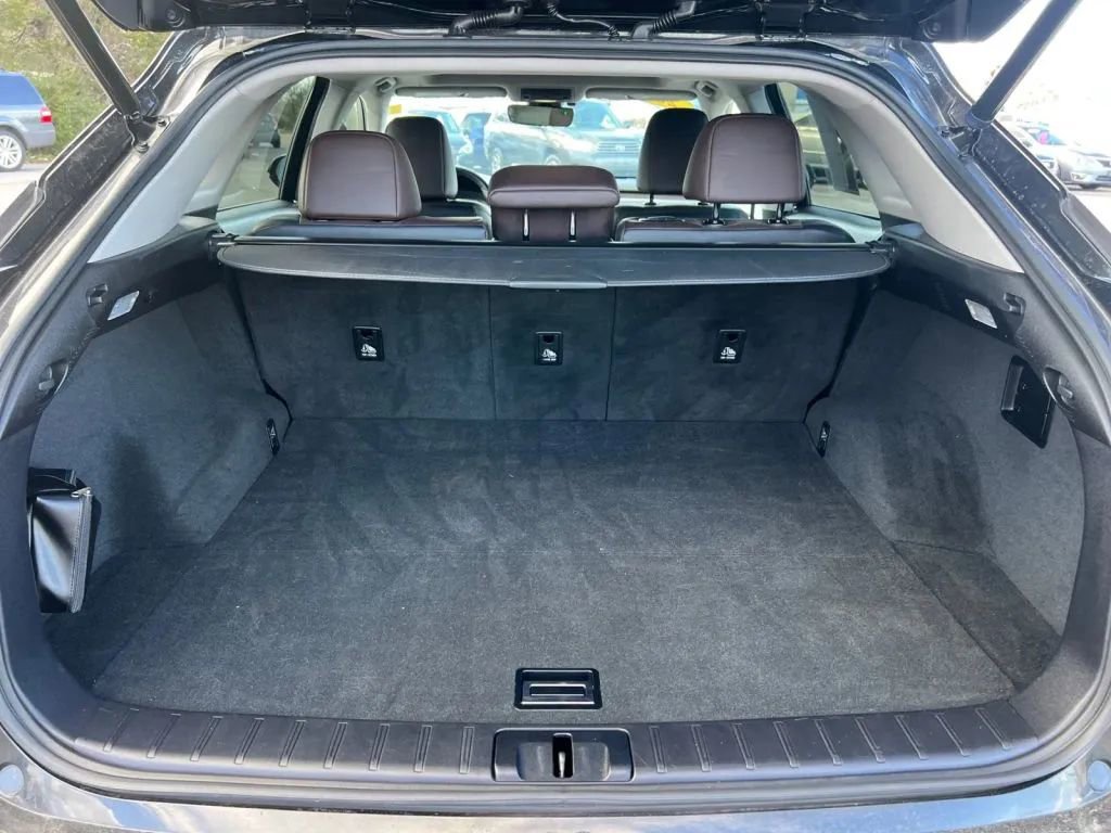 Used 2017 Lexus RX 350 RX 350 Sport Utility 4D w/ Premium Package image 20