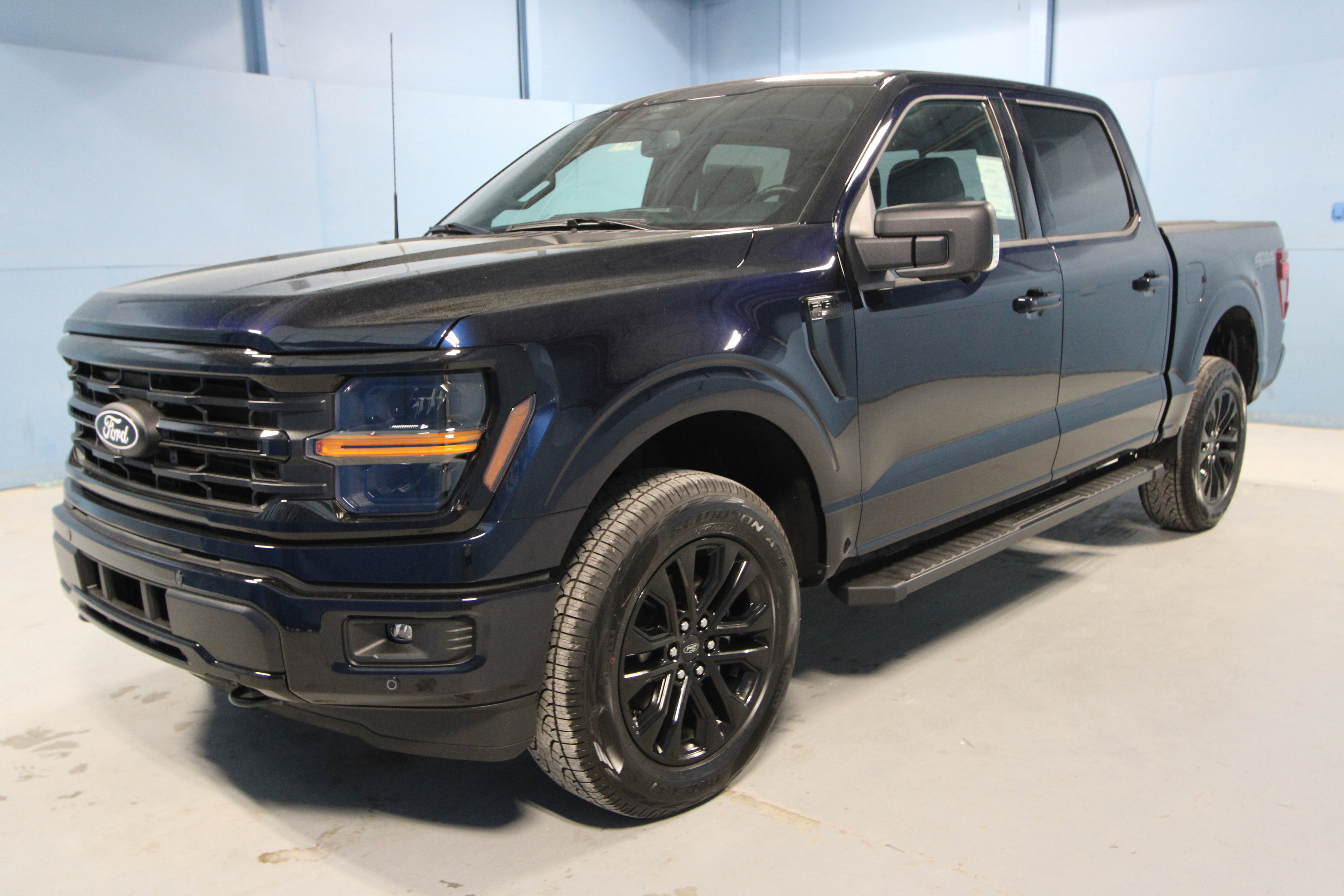 New 2026 Ford F150 XLT AWD/4WD image 23