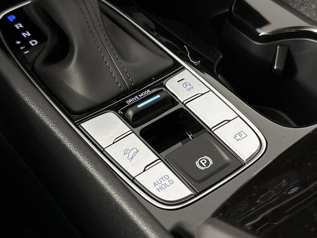 New 2026 Hyundai Tucson SEL image 27