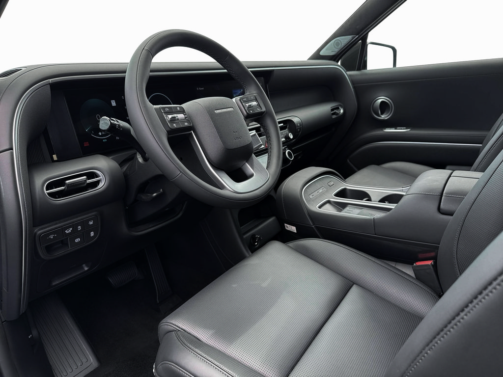 New 2026 Hyundai Palisade Calligraphy FWD image 15