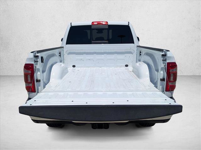 Used 2022 RAM 2500 Laramie image 6