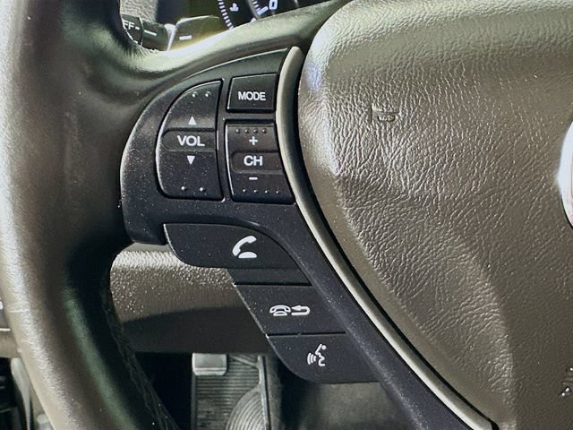Used 2018 Acura RDX AWD w/ Technology Package image 11