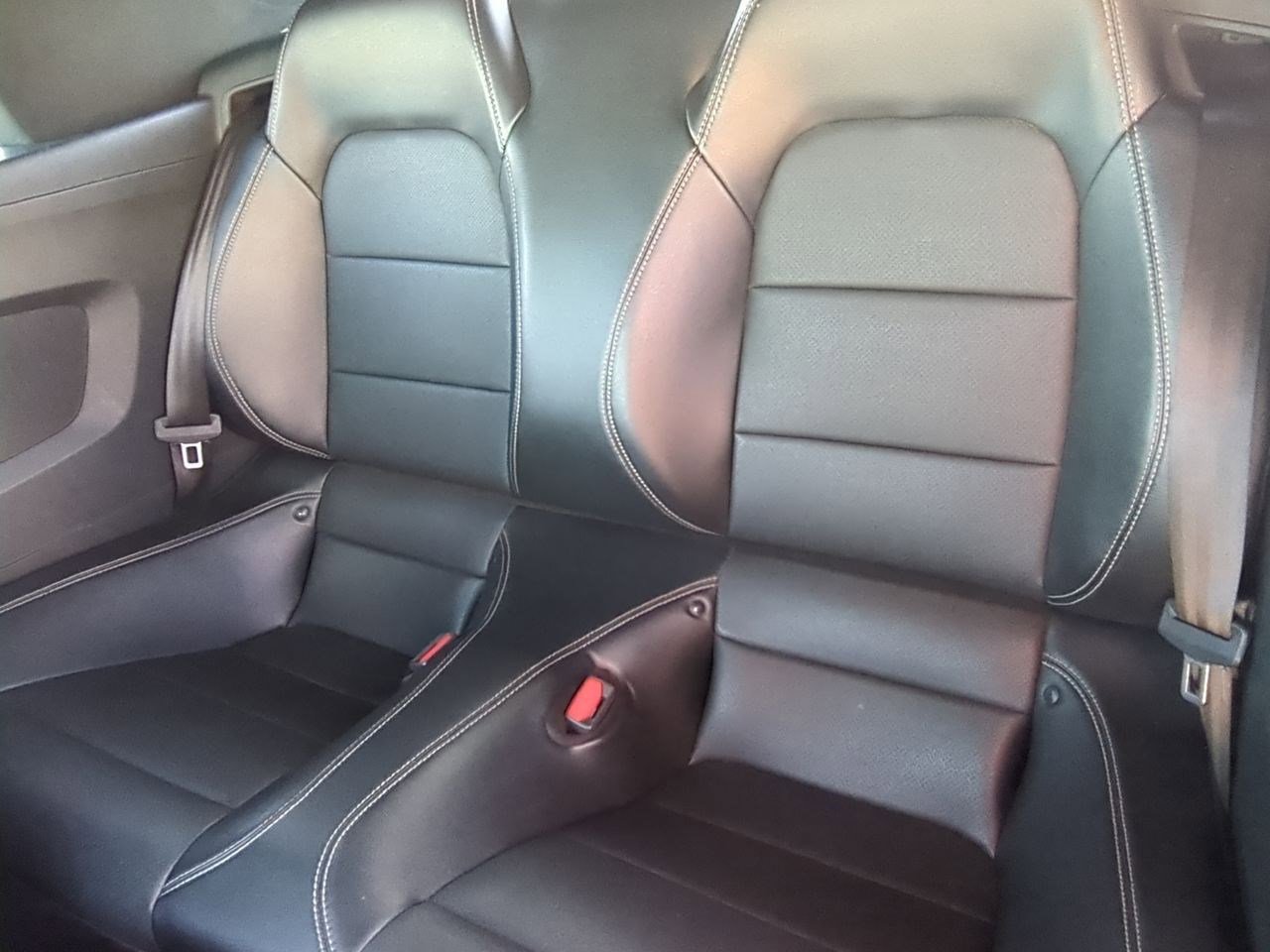 Used 2023 Ford Mustang Premium image 21