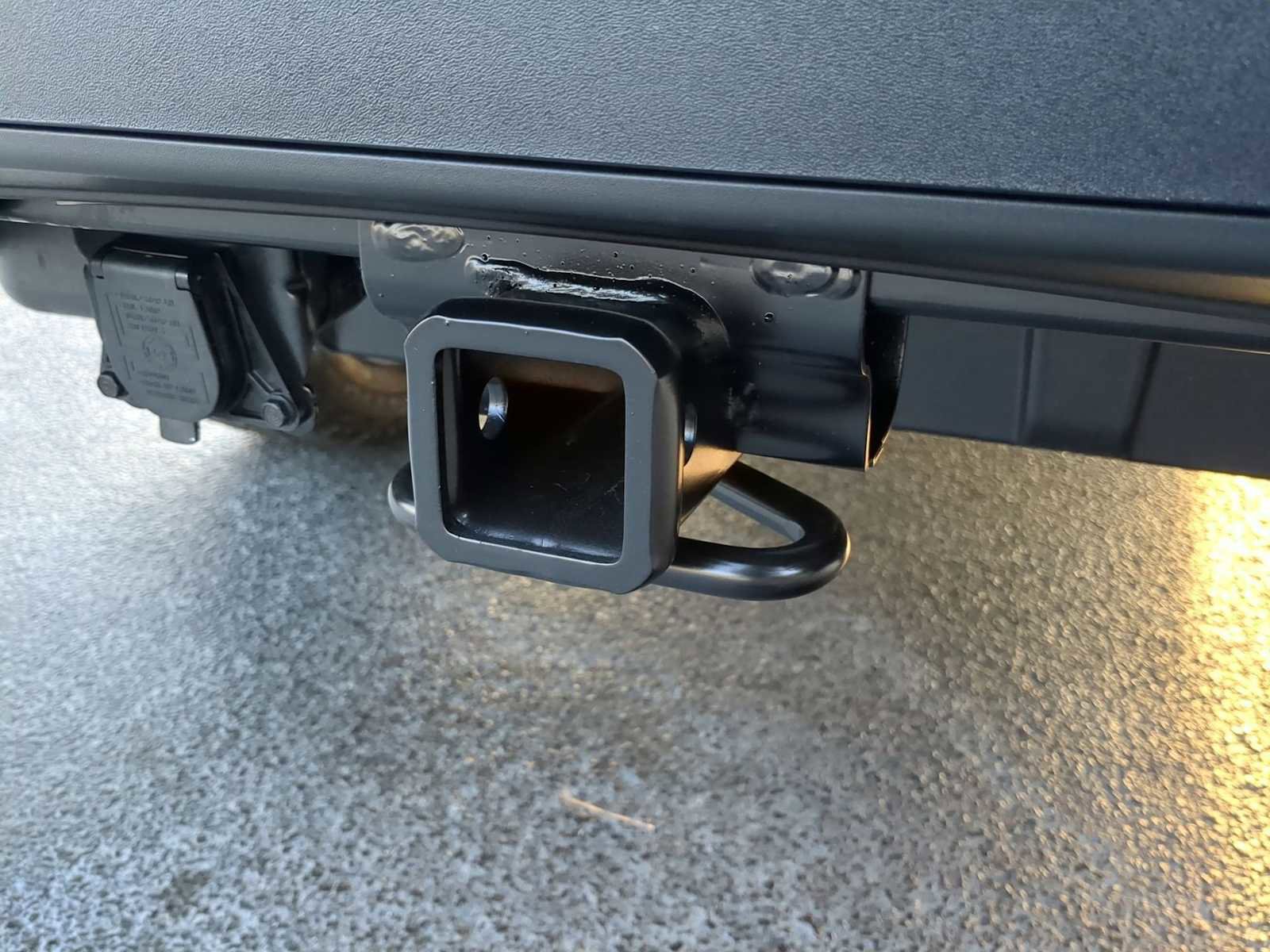 New 2026 Honda Ridgeline RTL image 26