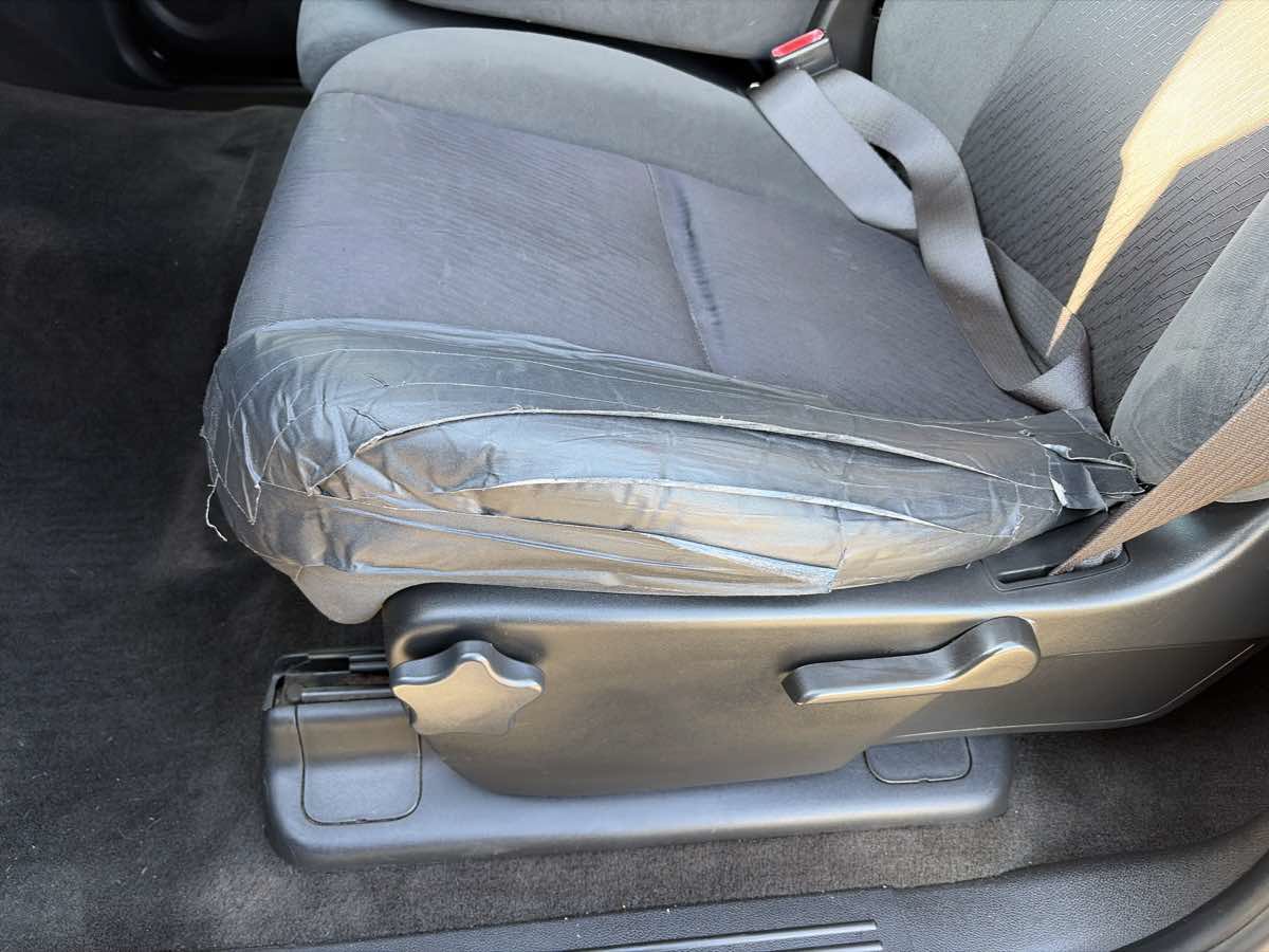 Used 2009 Chevrolet Silverado 1500 LT w/ Power Pack Plus RWD image 9
