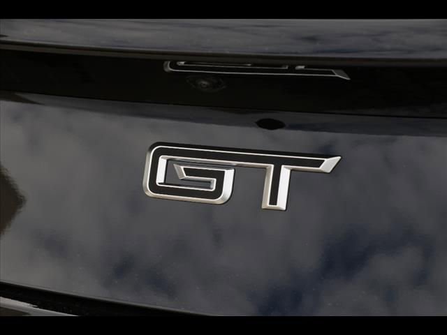 New 2025 Ford Mustang GT image 14