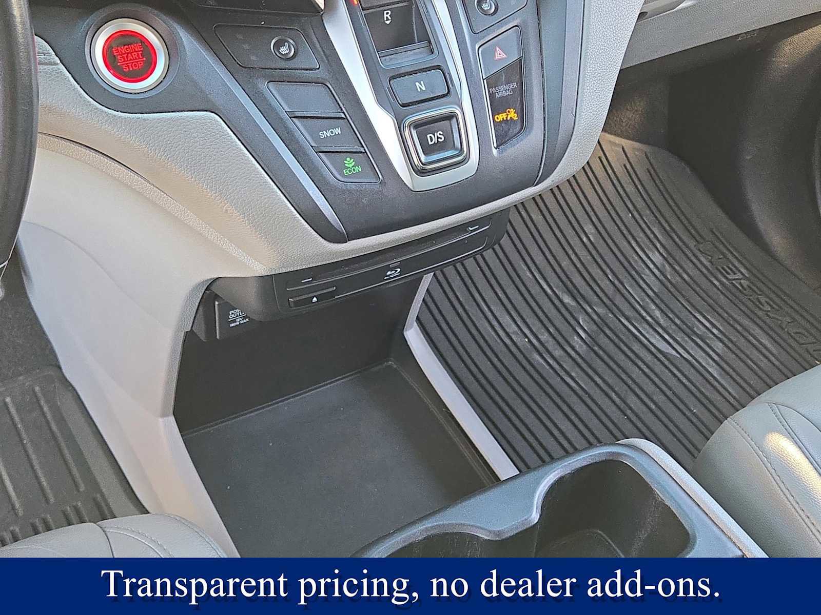 Used 2019 Honda Odyssey EX-L image 31