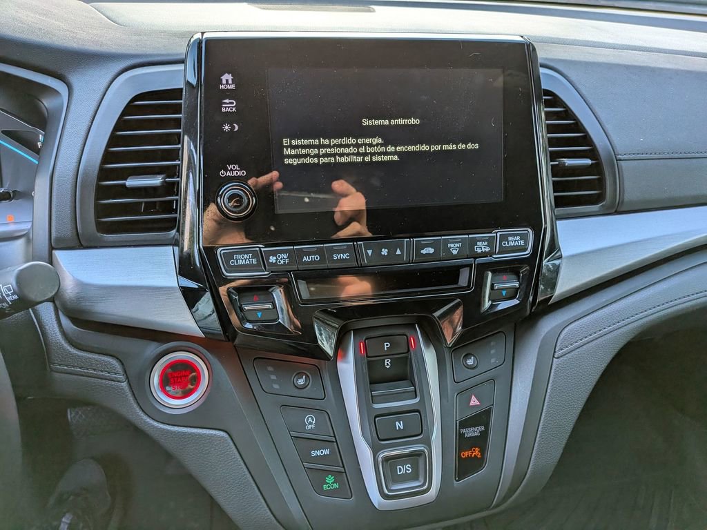 Used 2023 Honda Odyssey Sport image 23