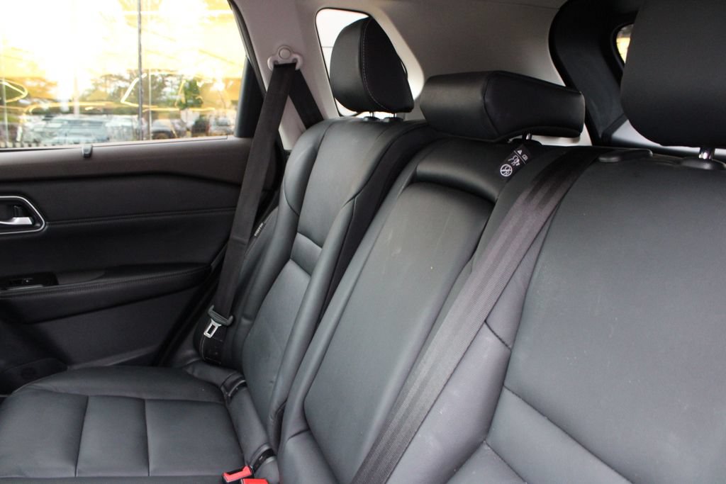 Used 2021 Nissan Rogue SL w/ Premium Package AWD/4WD image 9