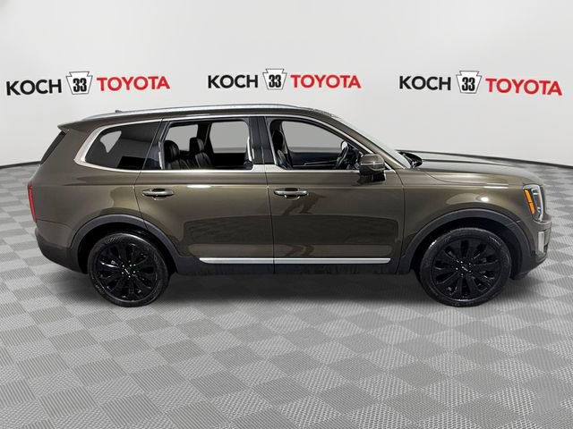 Used 2022 Kia Telluride S AWD/4WD image 9