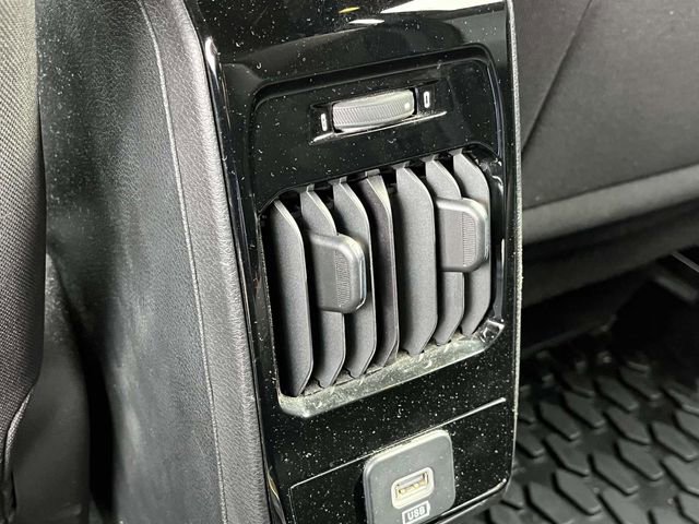 Used 2024 Jeep Compass Sport AWD/4WD image 19