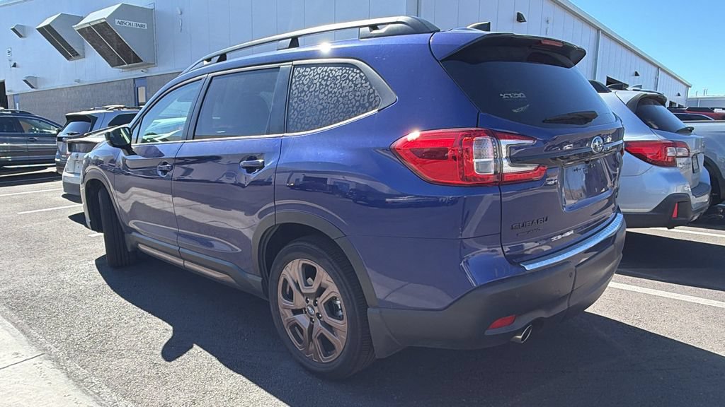 Used 2026 Subaru Ascent Limited Bronze AWD/4WD image 3