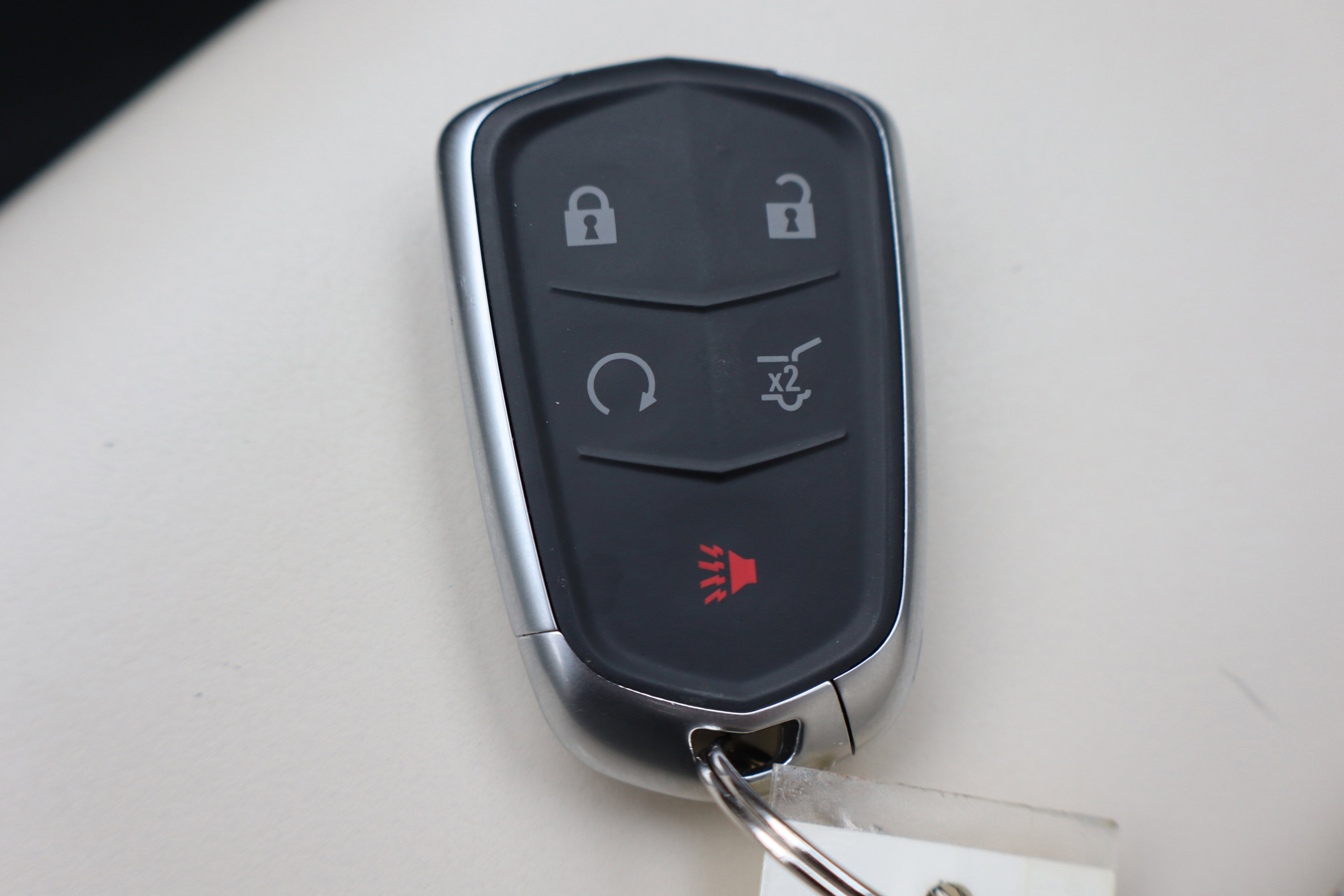 Used 2022 Cadillac XT6 Premium Luxury image 33