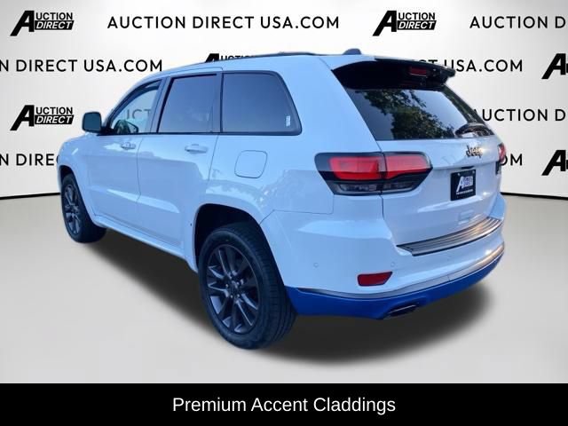 Used 2019 Jeep Grand Cherokee High Altitude AWD/4WD image 24