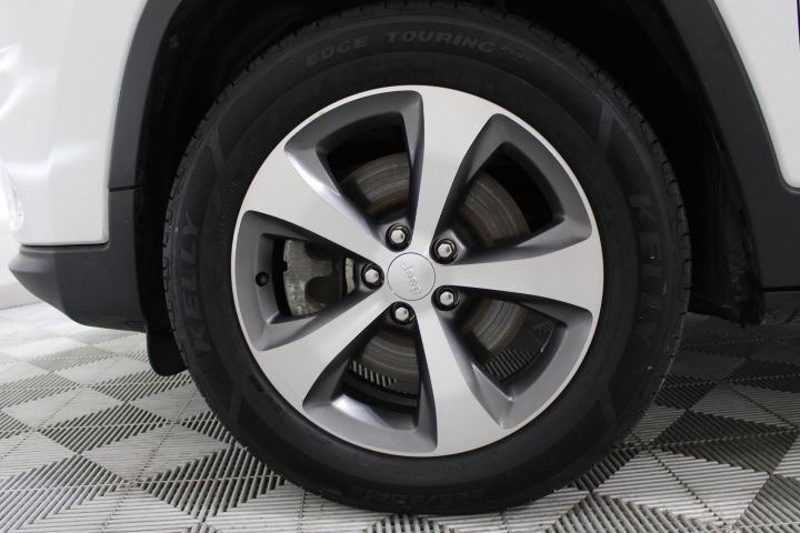 Used 2022 Jeep Cherokee Limited image 49