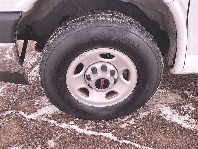 Used 2023 GMC Savana 2500 LS w/ Driver Convenience Package image 29