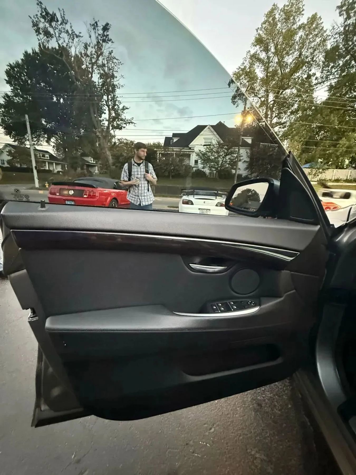 Used 2014 BMW 535i Gran Turismo image 11