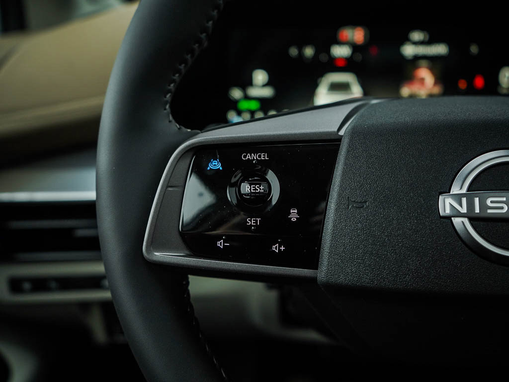 New 2026 Nissan Murano Platinum w/ Cargo Package AWD/4WD image 21