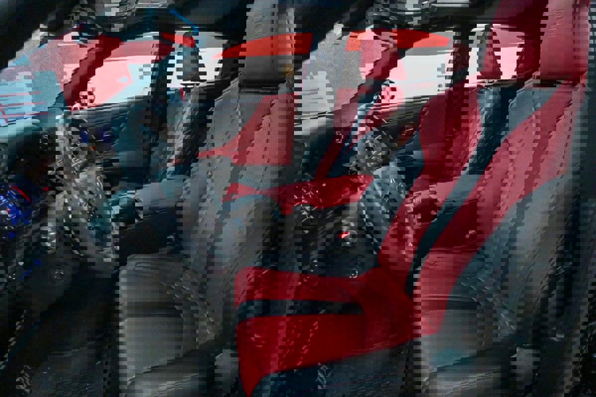 Used 2022 Lexus ES 350 F Sport w/ Accessory Package 2 image 12