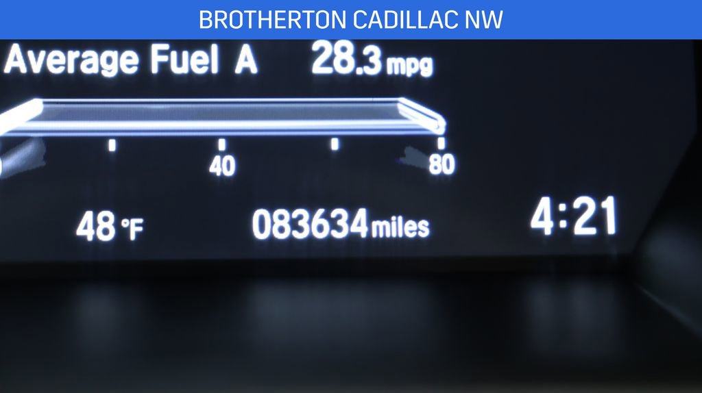 Used 2018 Honda CR-V Touring image 20