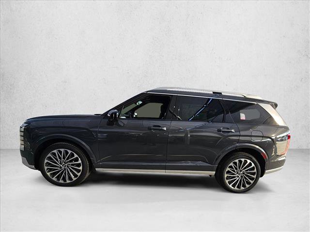 New 2026 Hyundai Palisade Calligraphy image 5