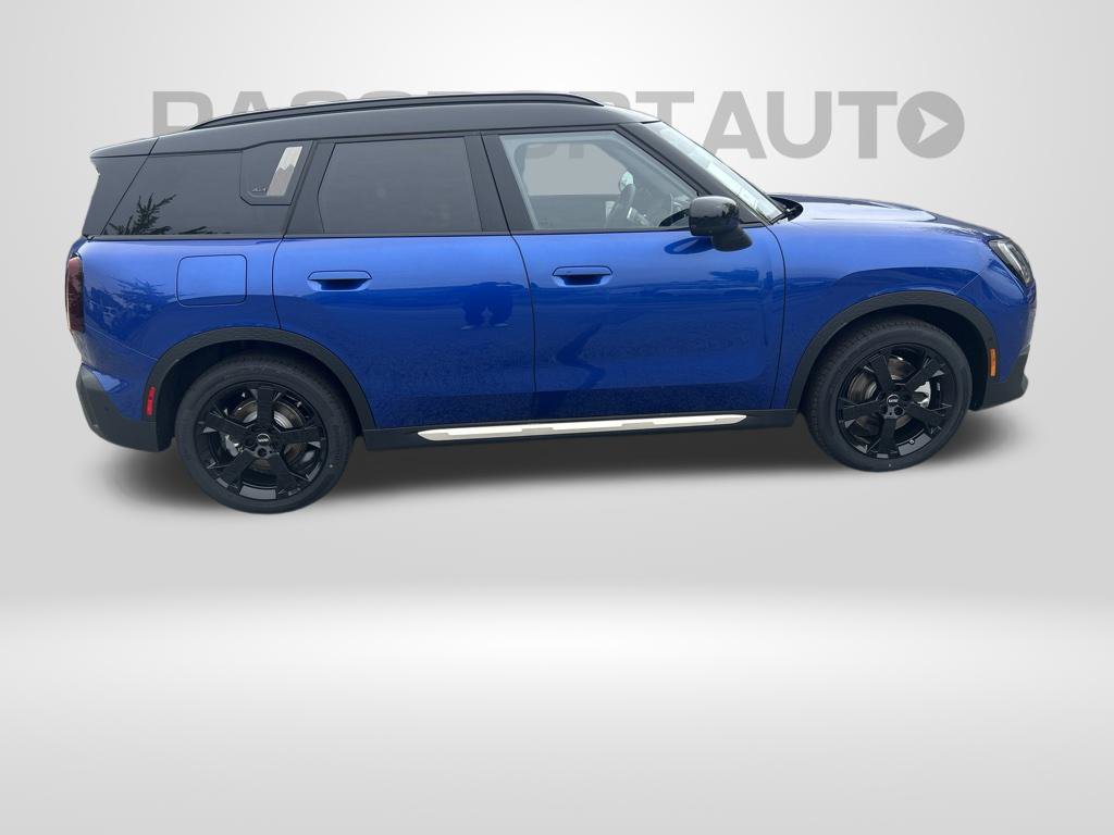 New 2027 MINI Cooper Countryman S w/ Comfort Package Max AWD/4WD image 6