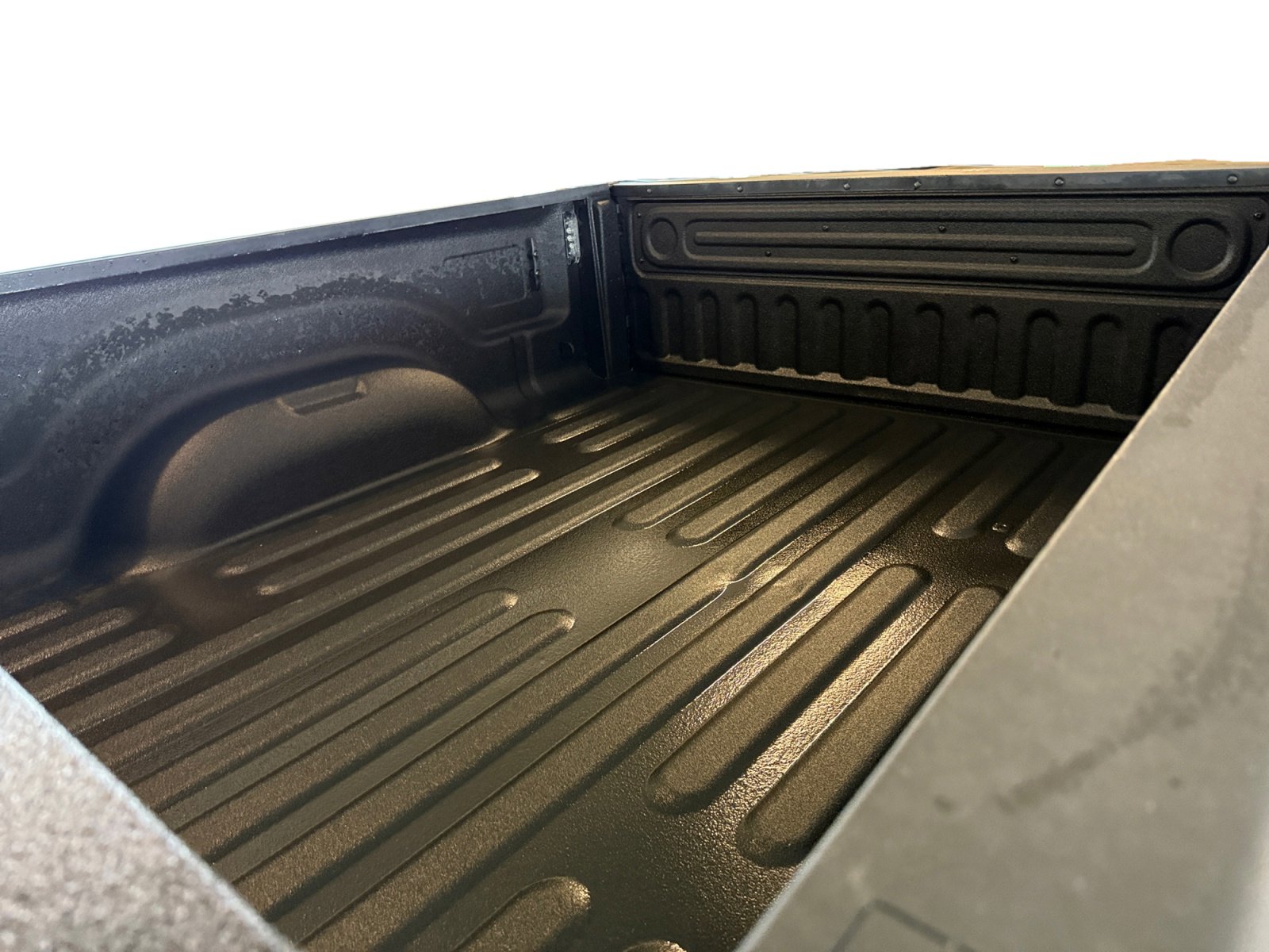 Used 2025 RAM 2500 Big Horn image 12