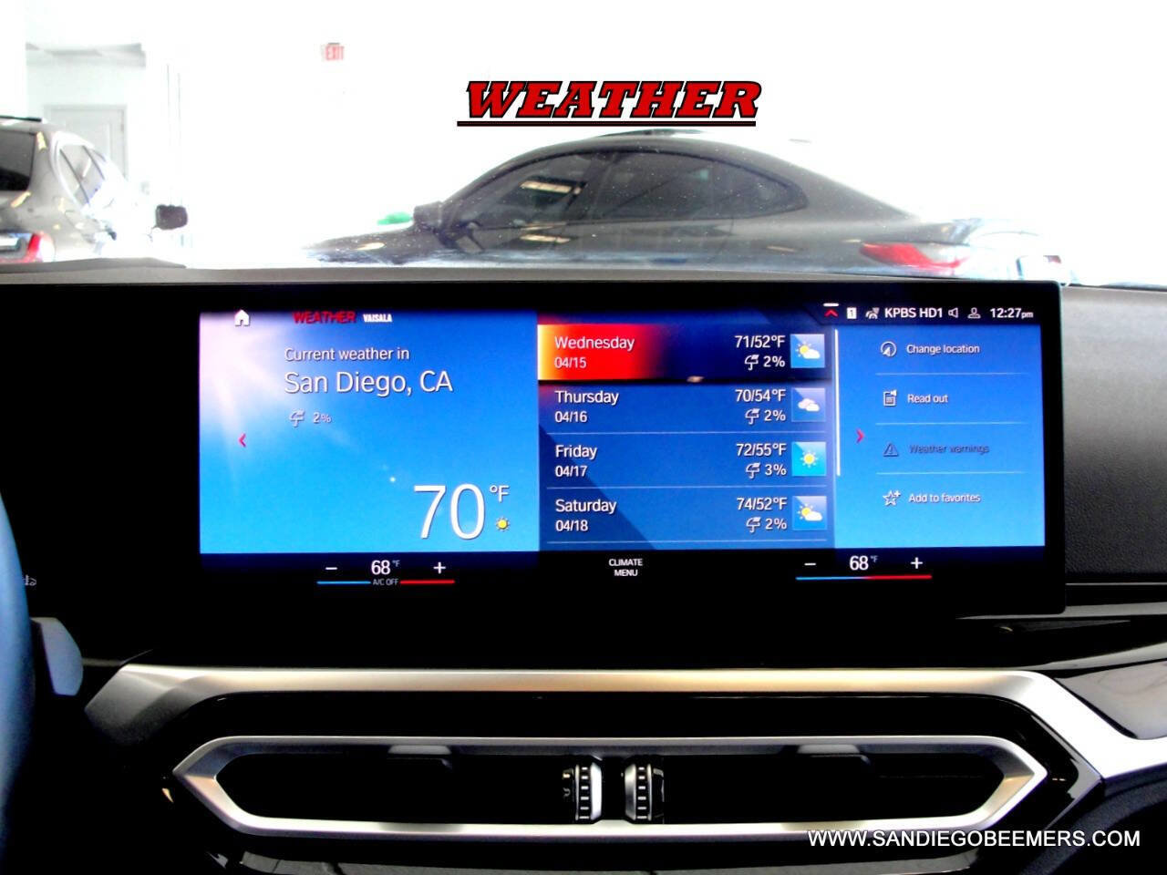 Used 2024 BMW M240i Coupe w/ Premium Package image 62
