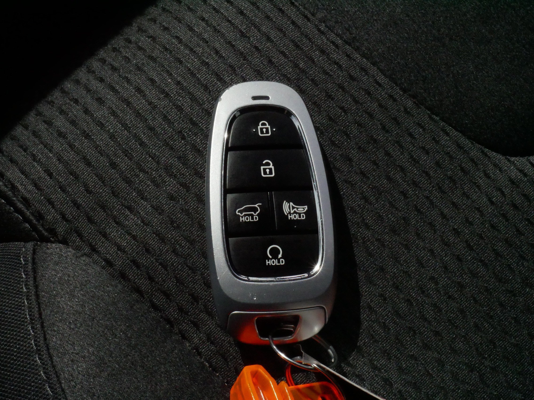 Used 2023 Hyundai Santa Fe SEL AWD/4WD image 30