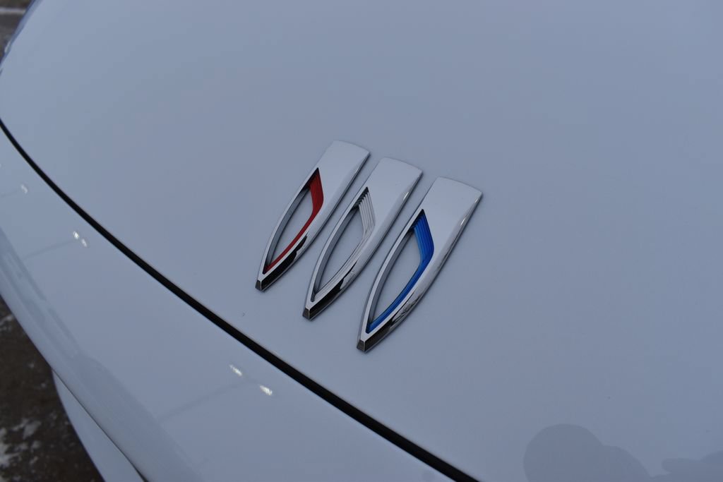 New 2026 Buick Envision Preferred AWD/4WD image 12