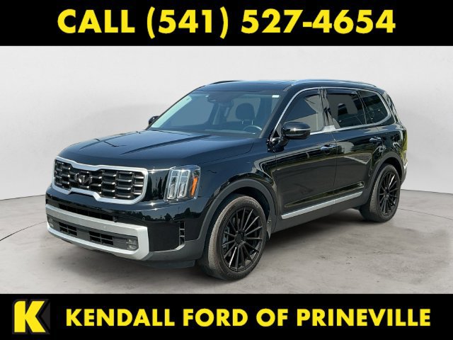 Used 2023 Kia Telluride SX