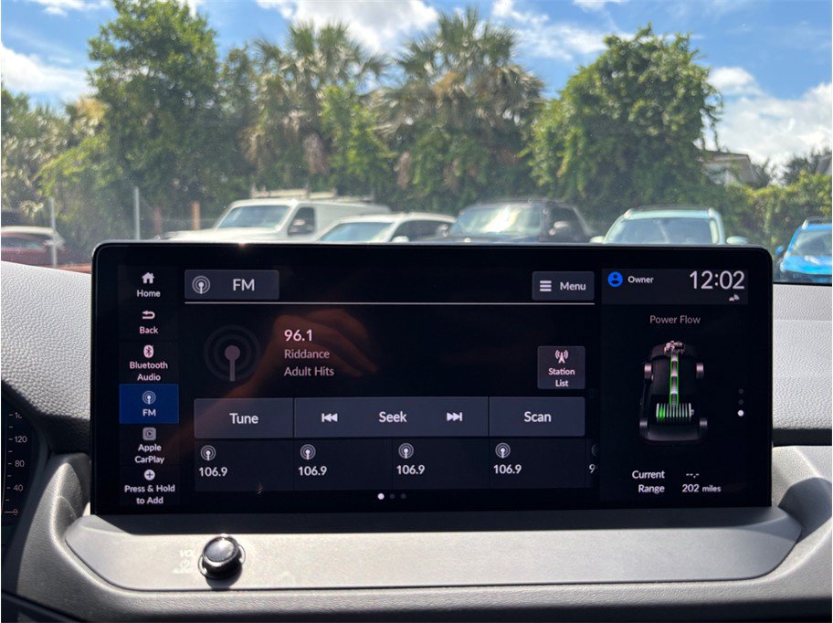Used 2025 Honda Accord Sport image 25