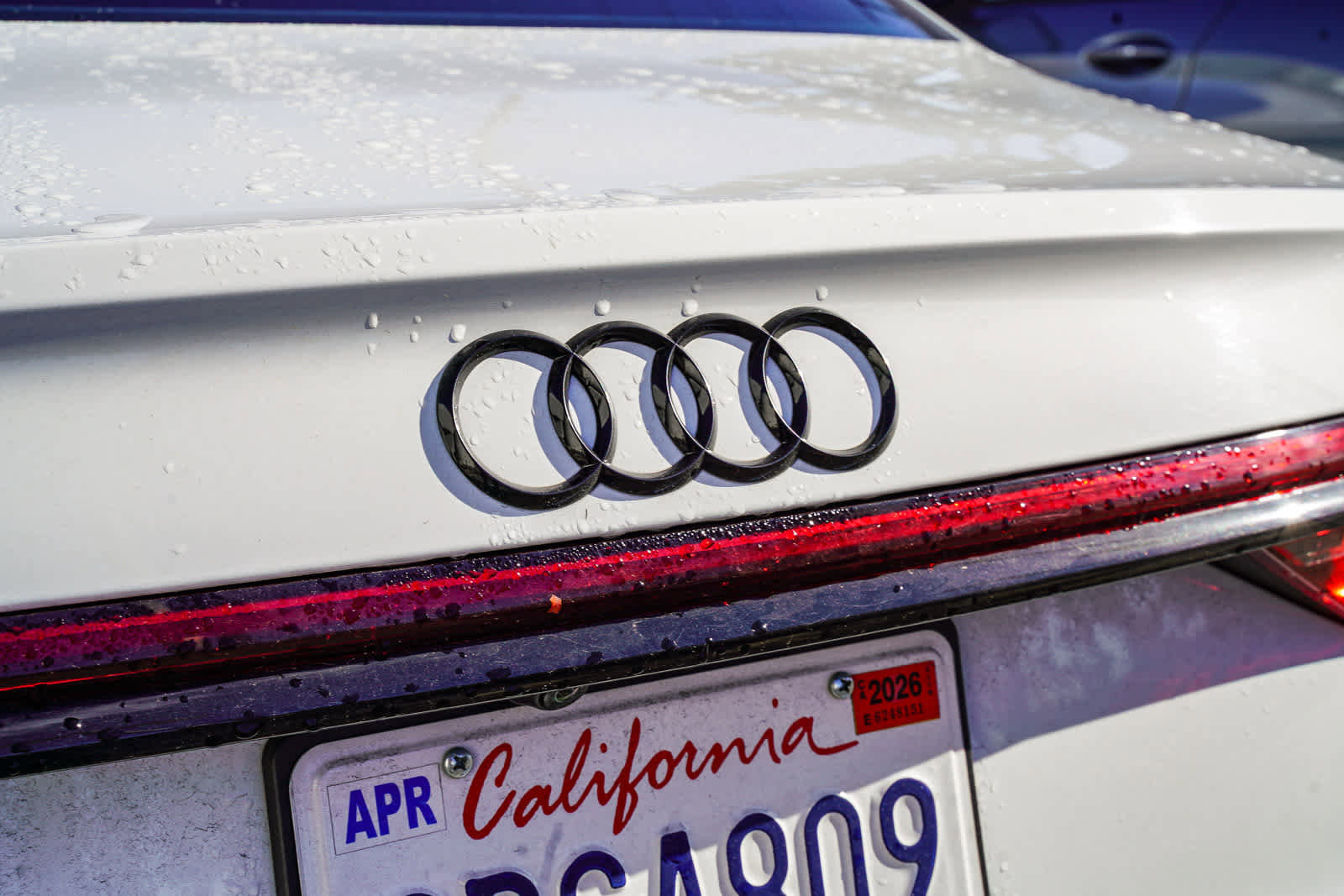 Used 2022 Audi S8 w/ S8 Comfort Plus Package image 18