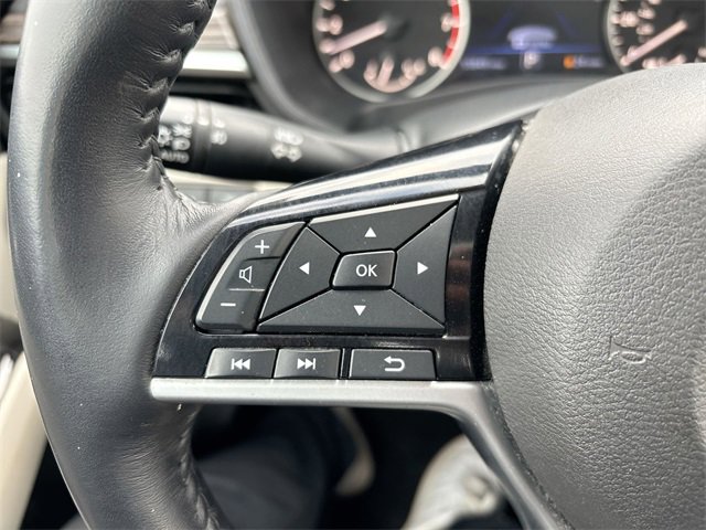 Used 2021 Nissan Altima 2.5 SL image 25