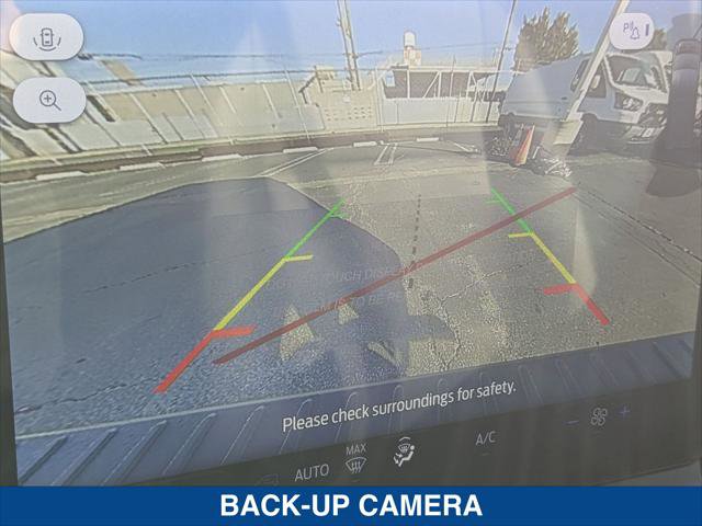 New 2026 Ford Transit 250 Low Roof AWD image 16