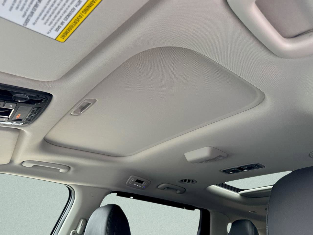 New 2025 Kia Carnival SX Prestige image 20