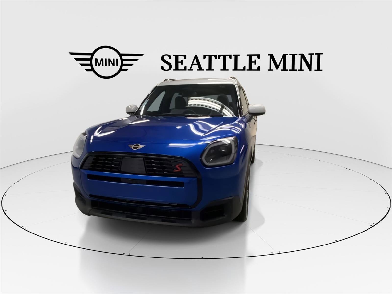 New 2026 MINI Cooper Countryman S w/ Comfort Package Max image 4