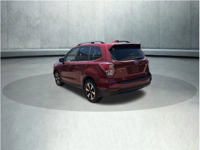 Used 2018 Subaru Forester 2.5i Limited AWD/4WD image 5