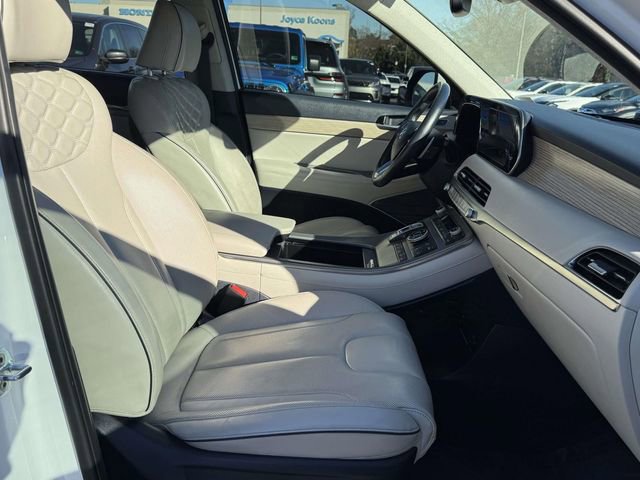 Used 2022 Hyundai Palisade Limited image 6
