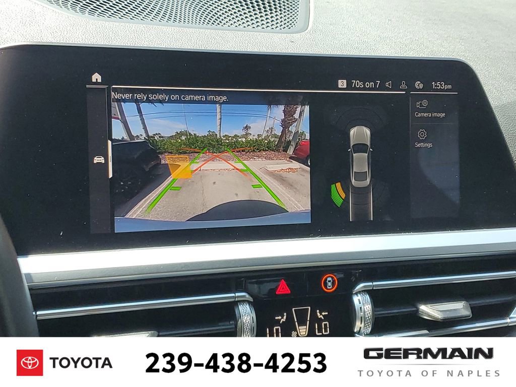 Used 2021 BMW 430i xDrive Coupe image 26