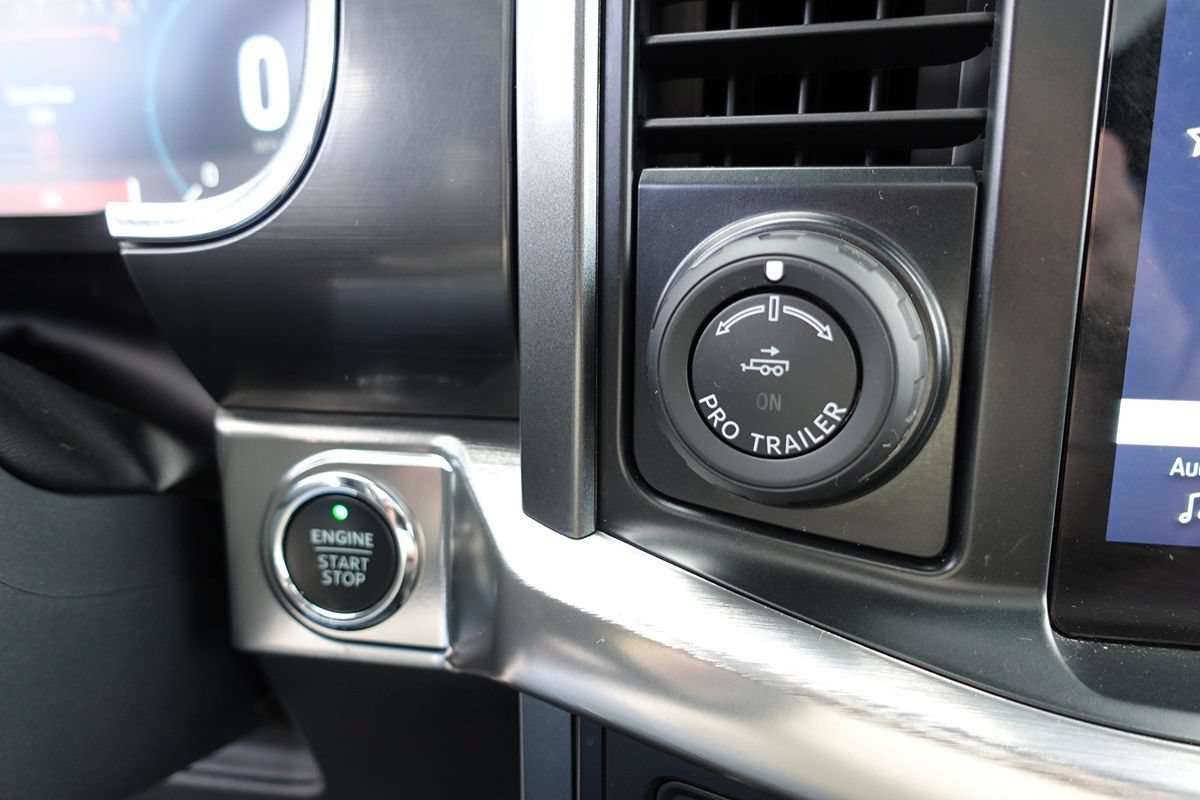 Used 2023 Ford F150 Lariat w/ Equipment Group 502A High AWD/4WD image 58