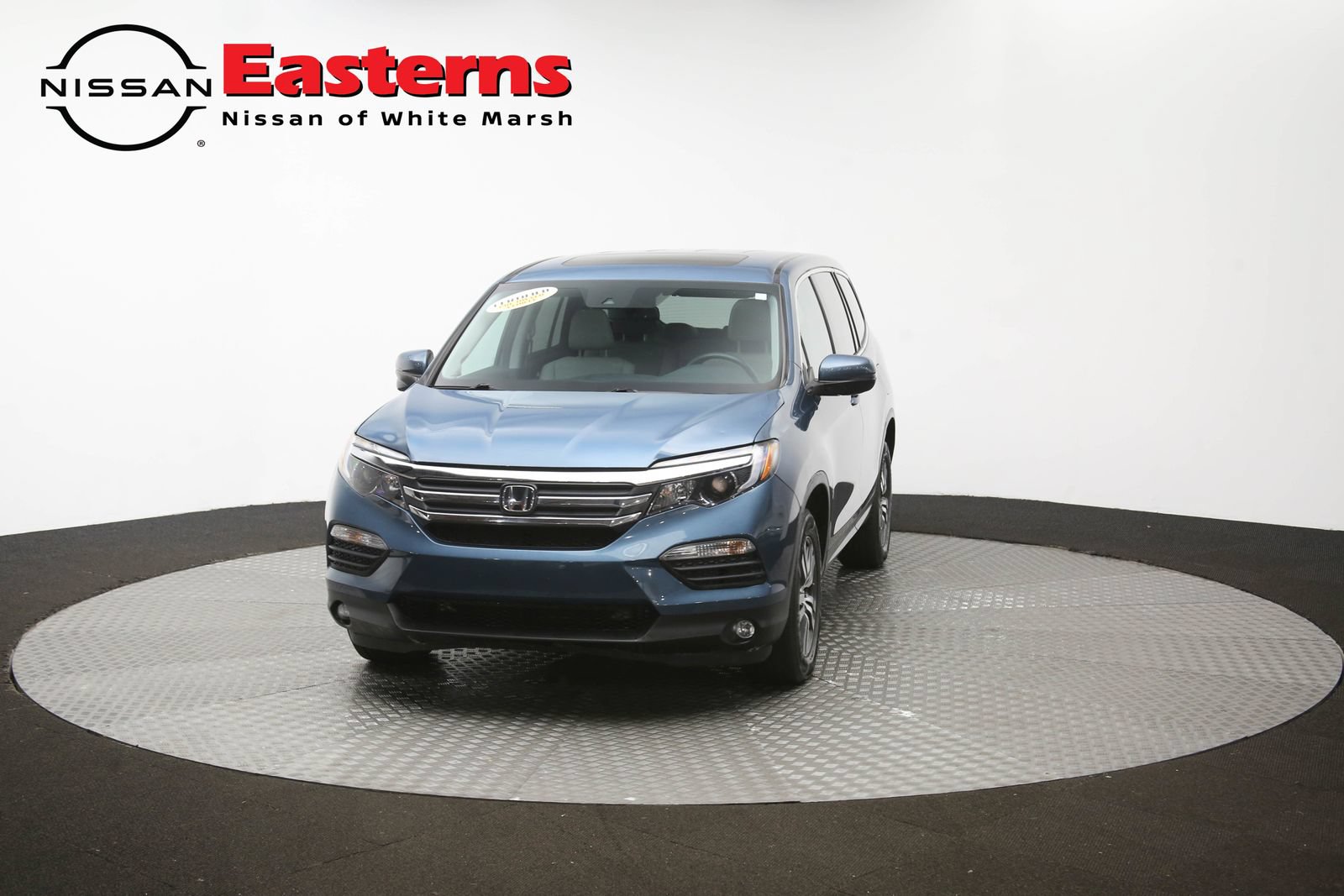 Used 2016 Honda Pilot EX-L image 53