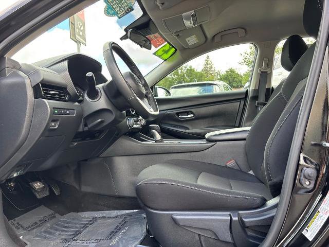 Certified 2023 Nissan Sentra SV w/ All-Weather Package image 19