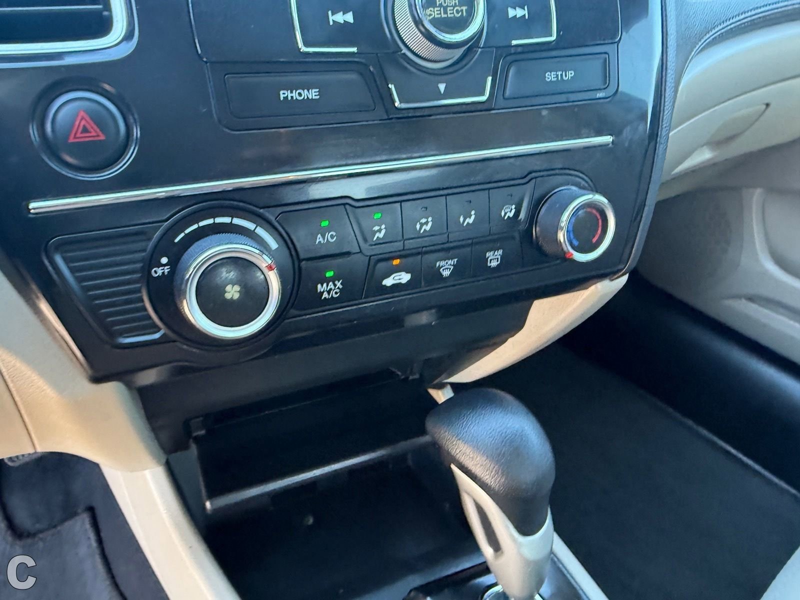Used 2013 Honda Civic LX image 23