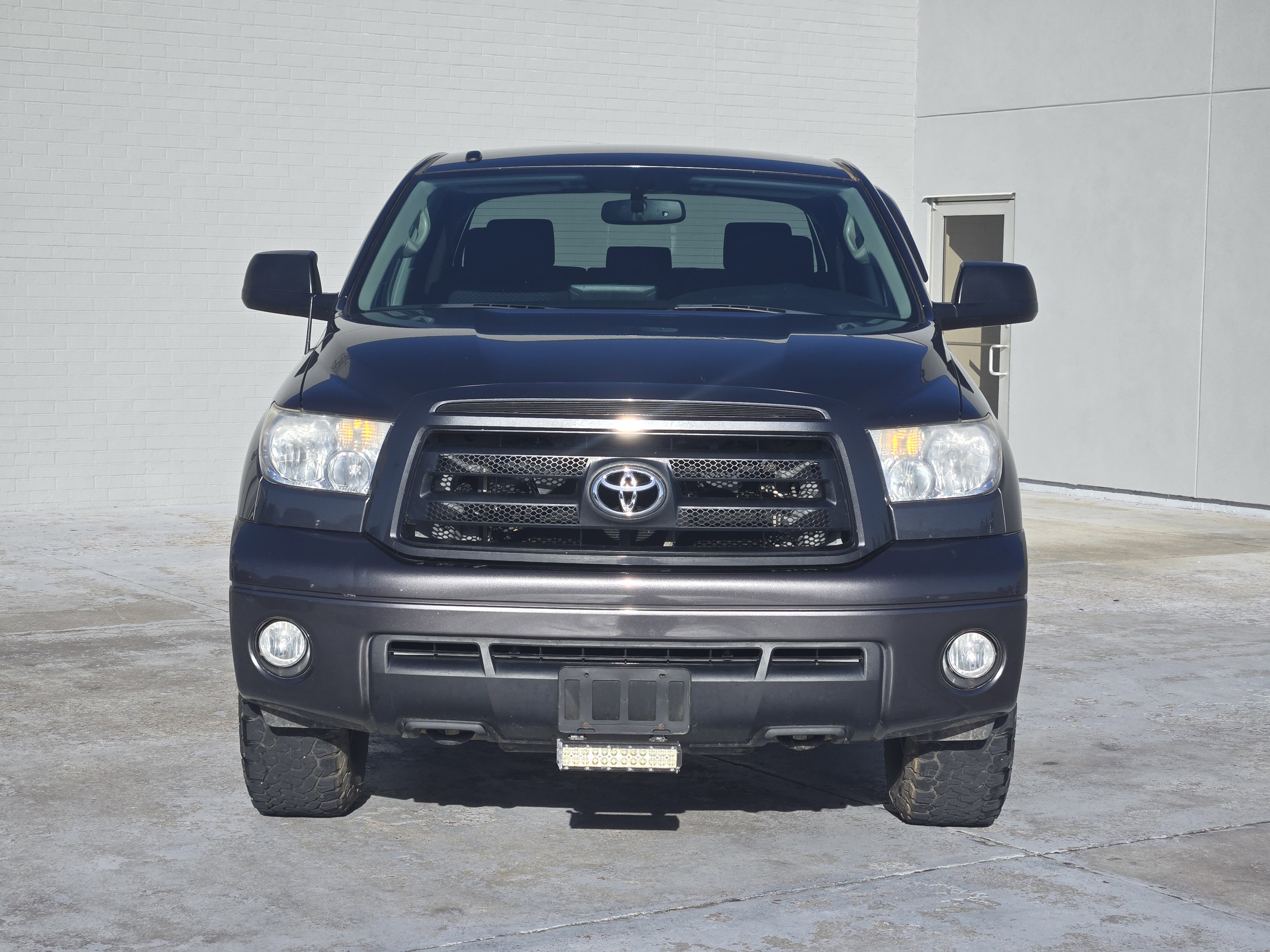 Used 2012 Toyota Tundra CREW 4WD V8 5.7 G video 2