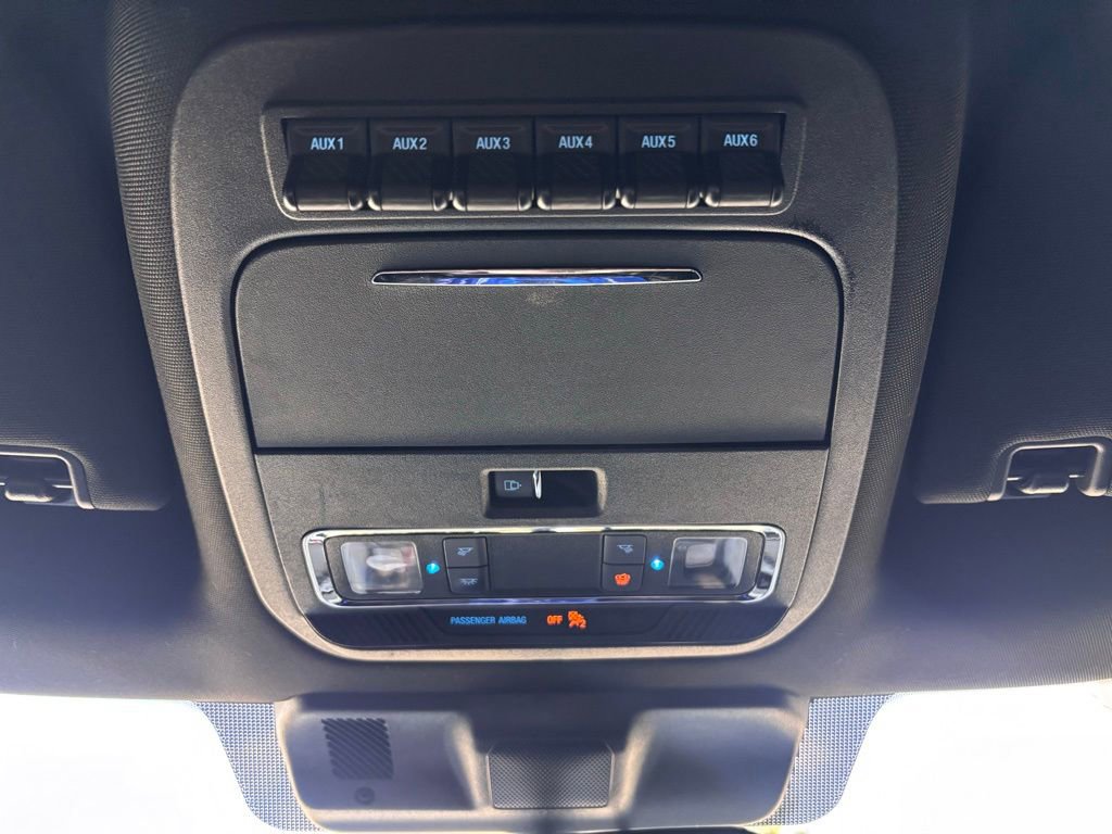 Used 2023 Ford F150 Tremor w/ Equipment Group 402A High AWD/4WD image 28